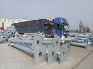 道路標(biāo)志桿供應(yīng)商